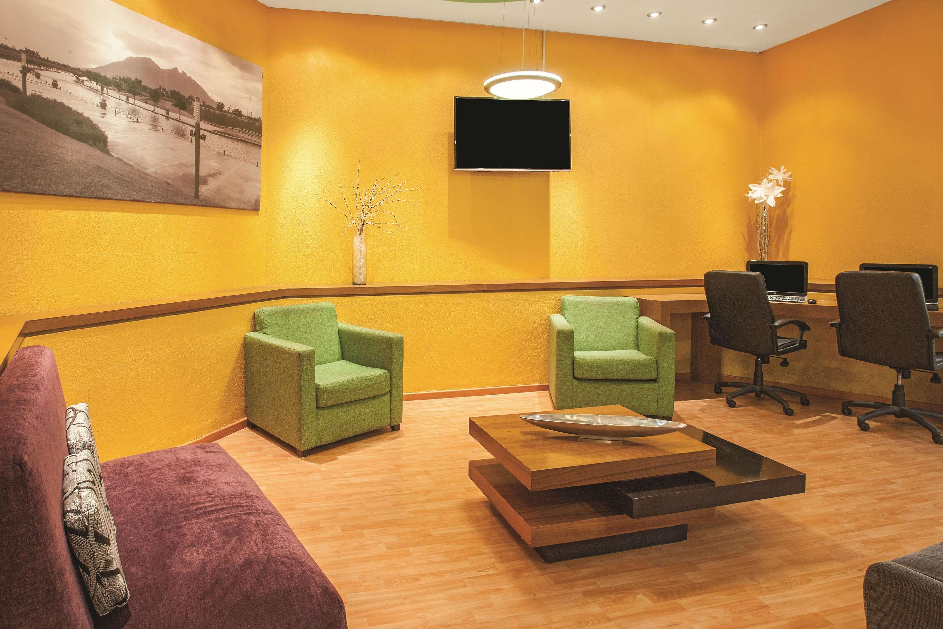Chn Hotel Monterrey Norte, Trademark Collection By Wyndham Exteriér fotografie