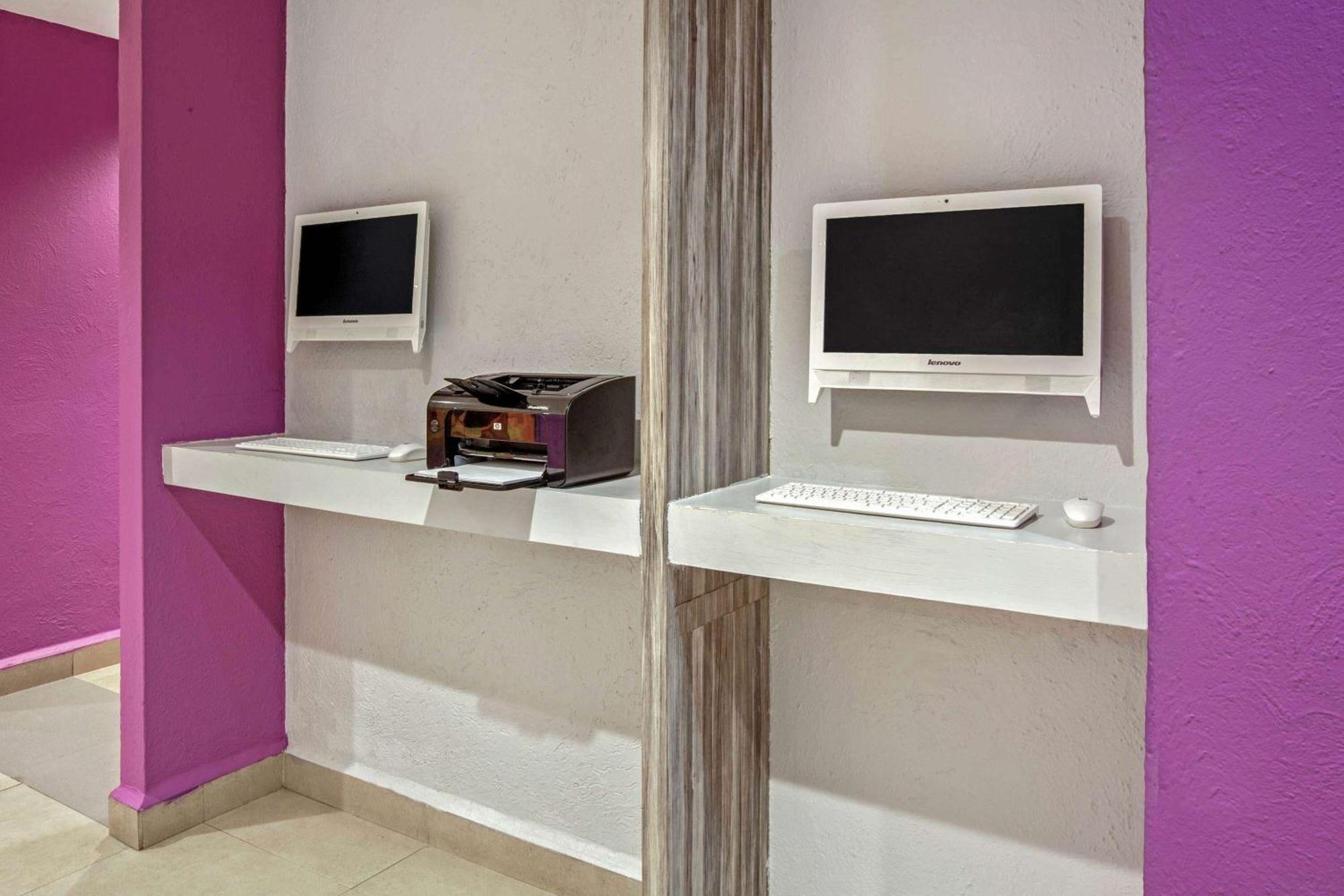 Chn Hotel Monterrey Norte, Trademark Collection By Wyndham Exteriér fotografie