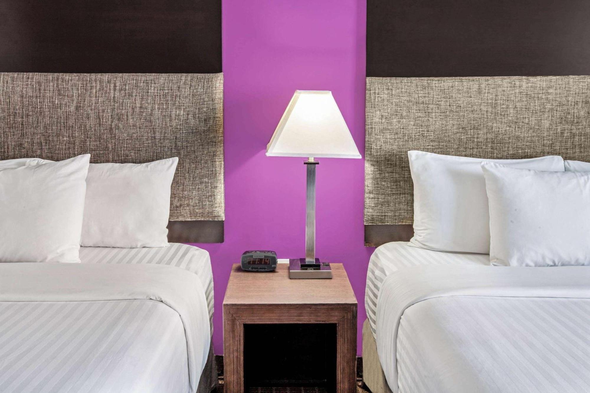 Chn Hotel Monterrey Norte, Trademark Collection By Wyndham Exteriér fotografie